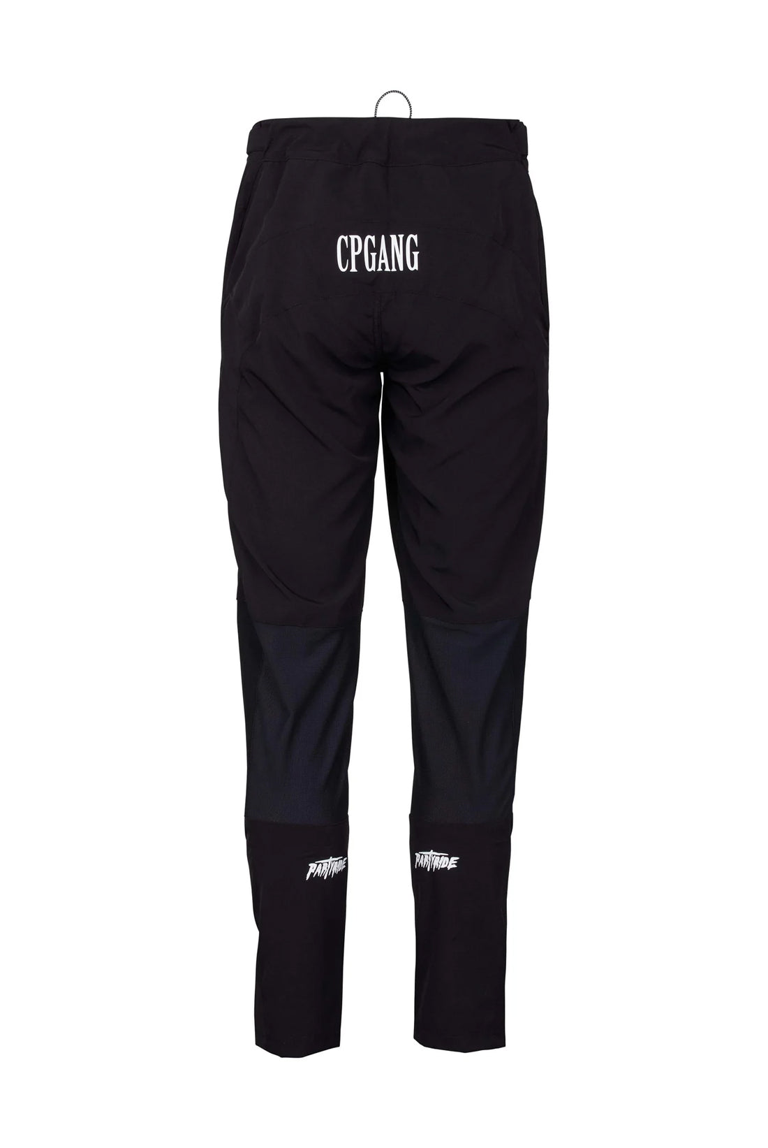 Uniform Pants Black