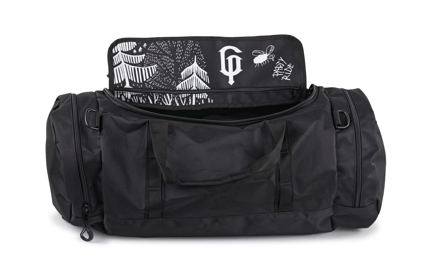 CPGANG® Duffle Bag