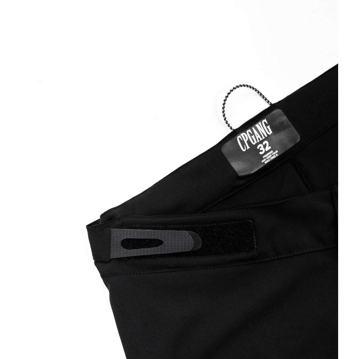 Uniform Pants Black