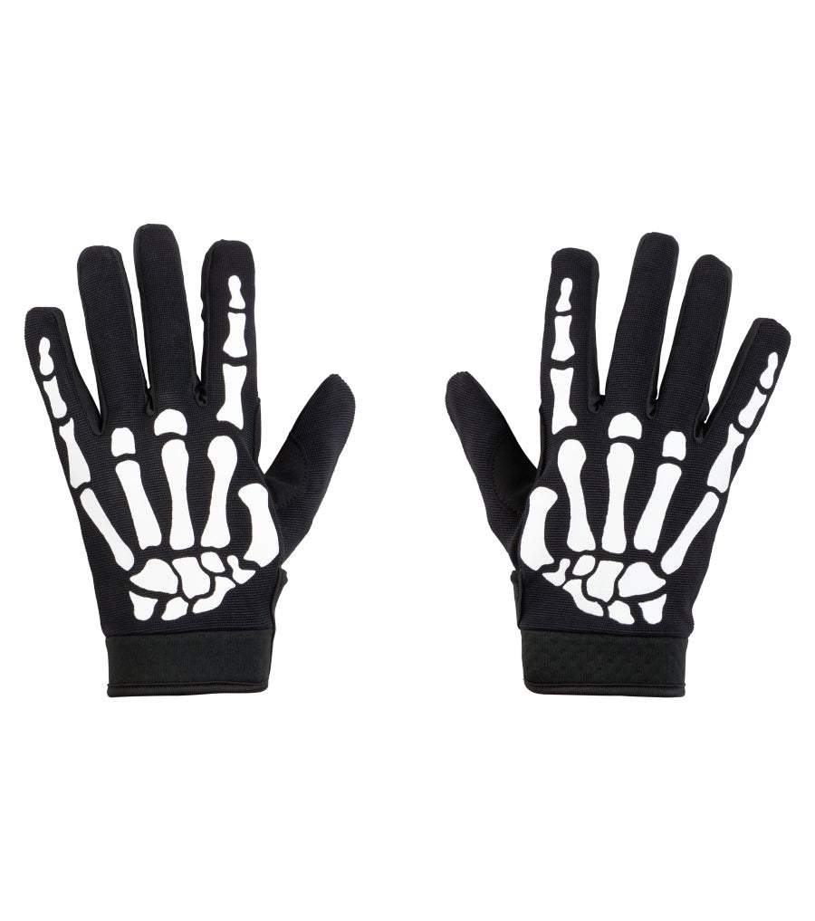 Skeleton Gloves