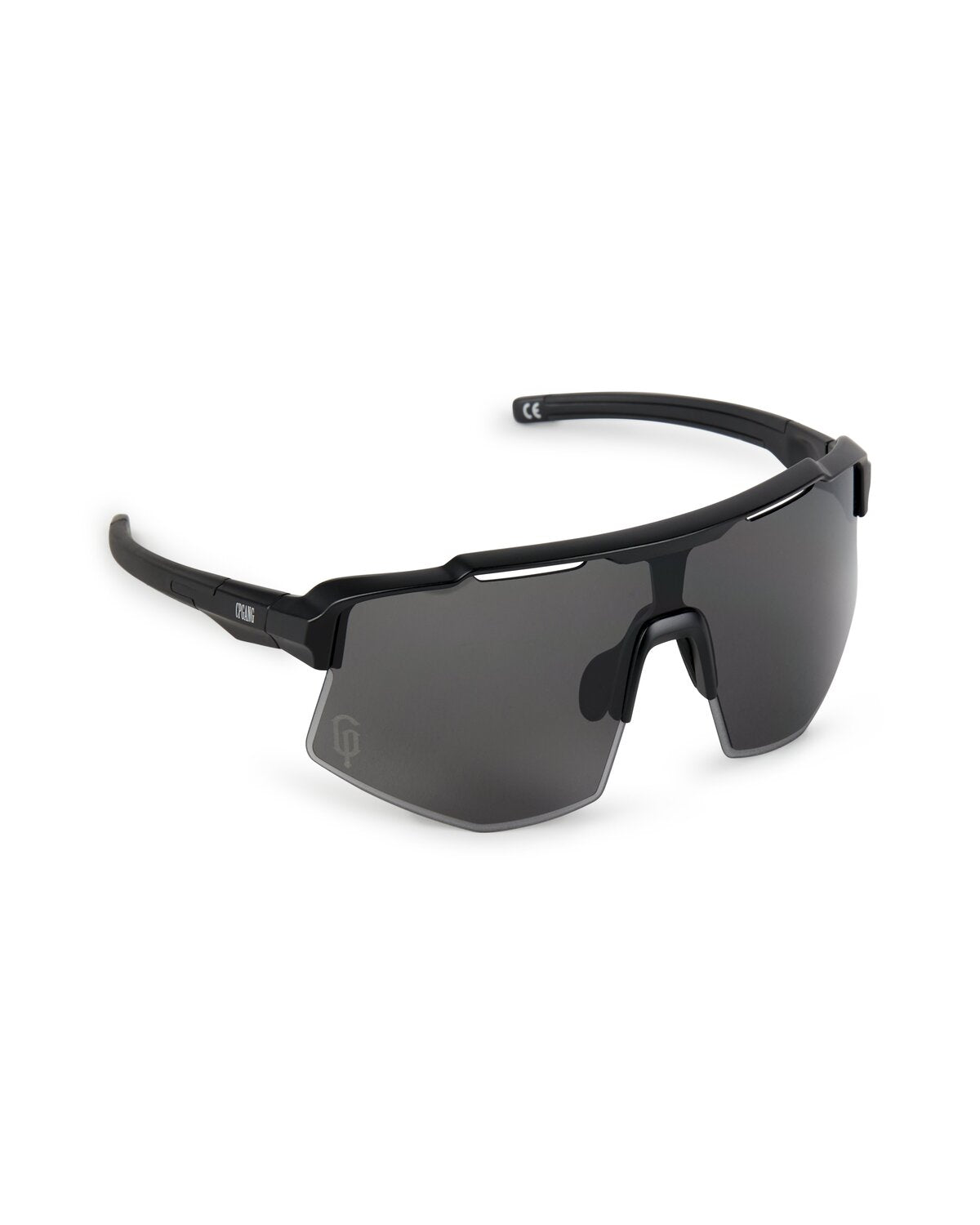 Riding Shades Light Smoke