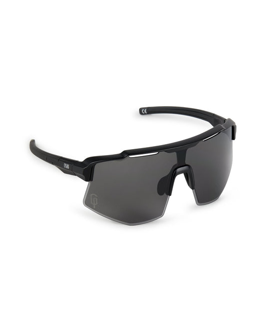 Riding Shades Light Smoke