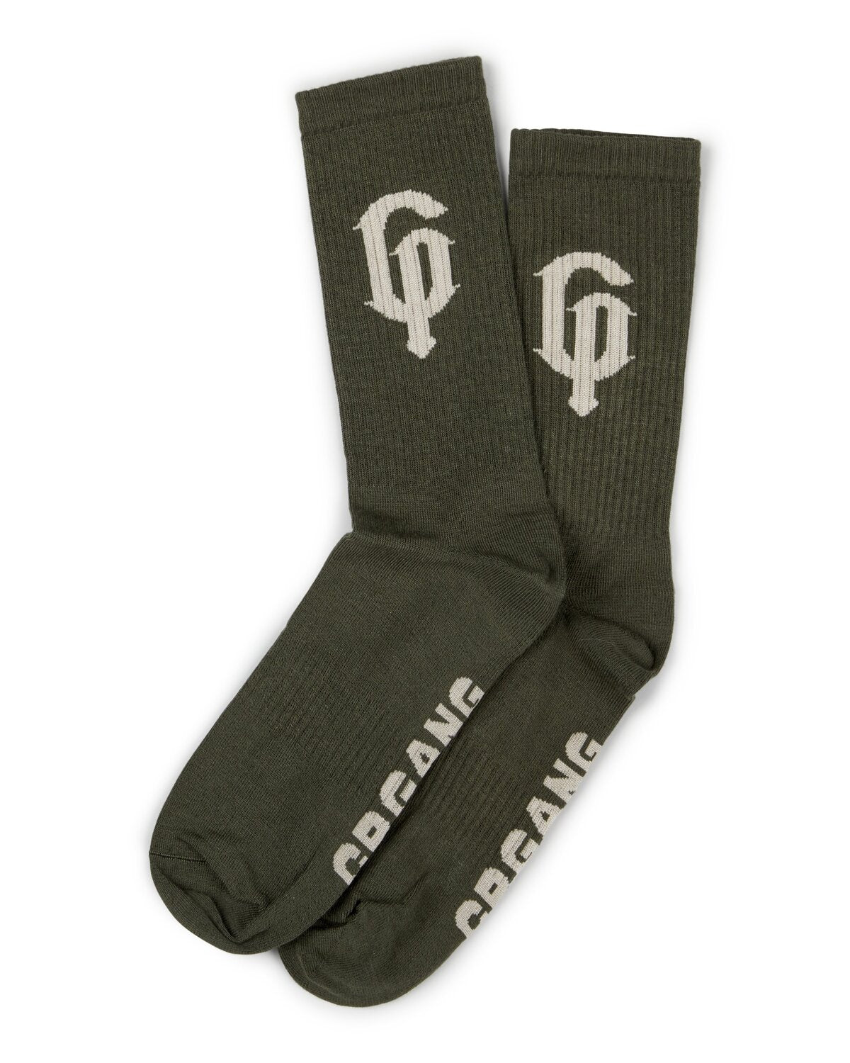 Classic Socks 3-Pack