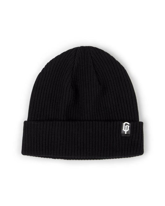 Classic Beanie Black
