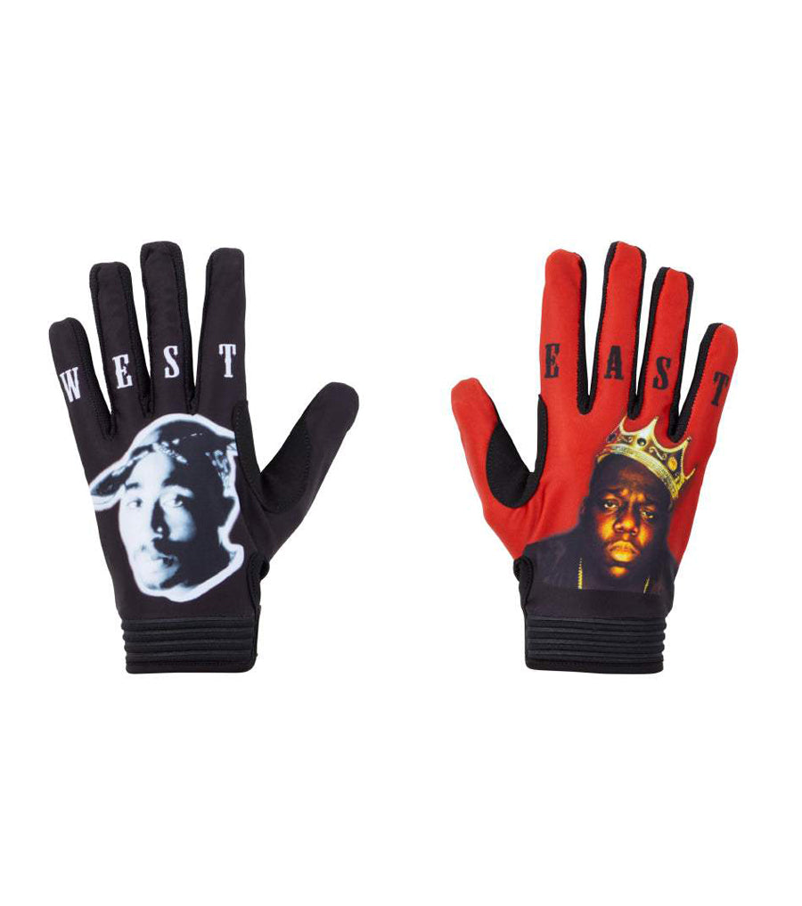hip hop handschuhe CPGANG® Ambitionz Az a Ridah Gloves