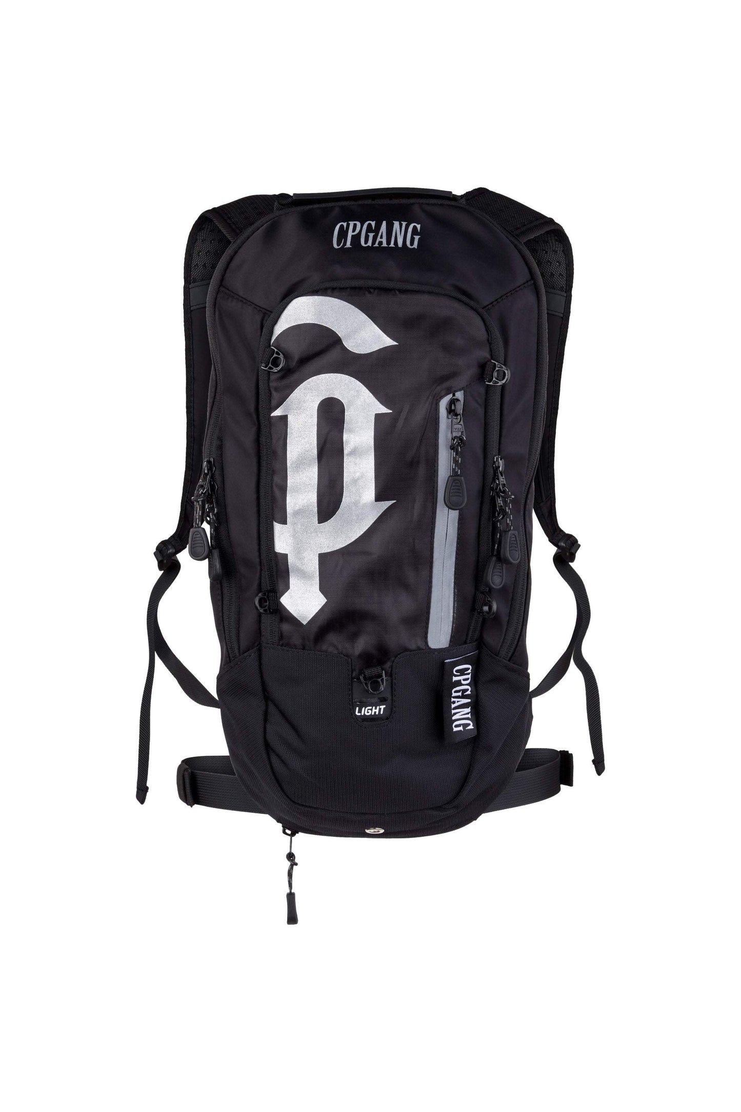 MTB Backpack + SAS TEC® protection