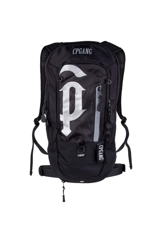 MTB Backpack + SAS TEC® protection
