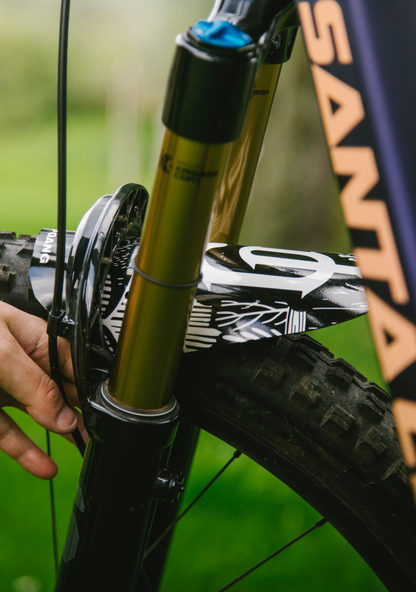 Explore the Outdoor Mudguard