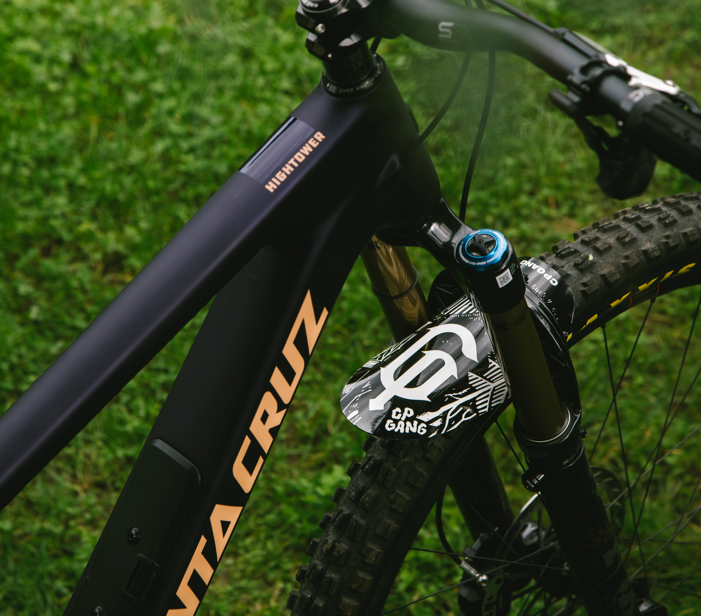 Explore the Outdoor Mudguard