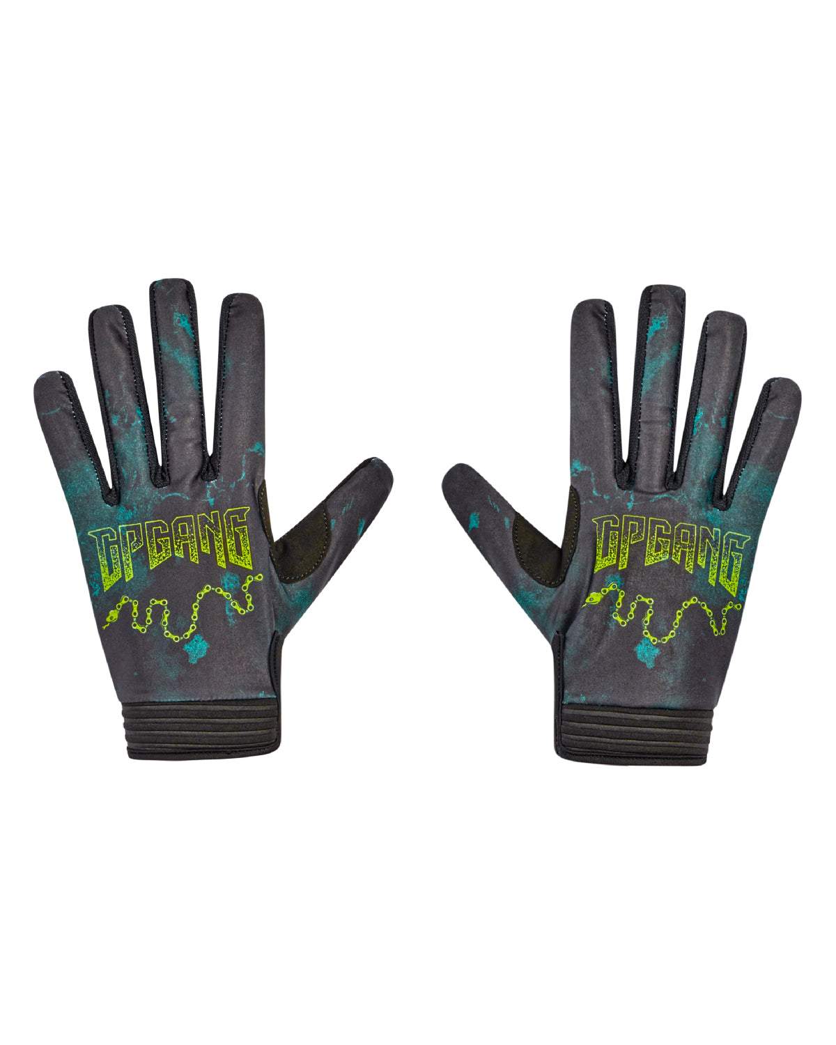 Underground Gloves MTB