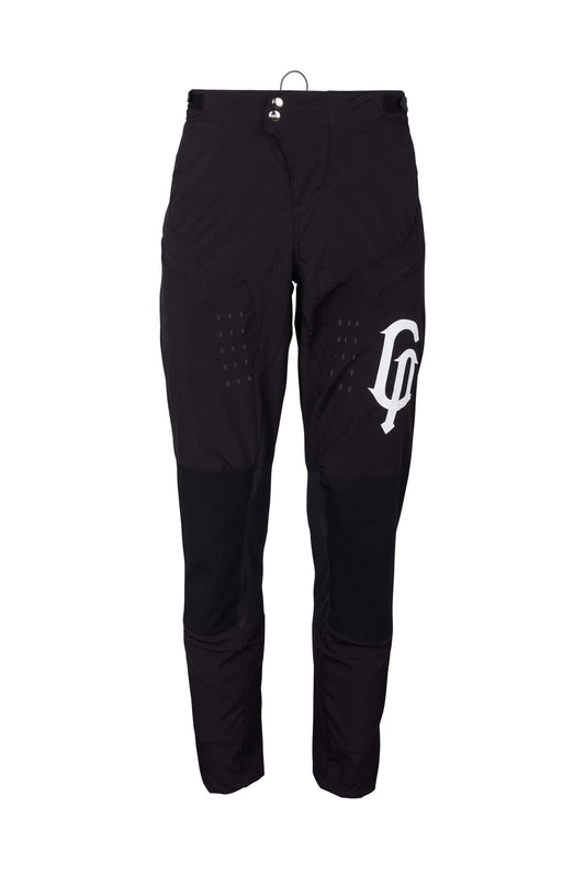 Uniform Pants Black