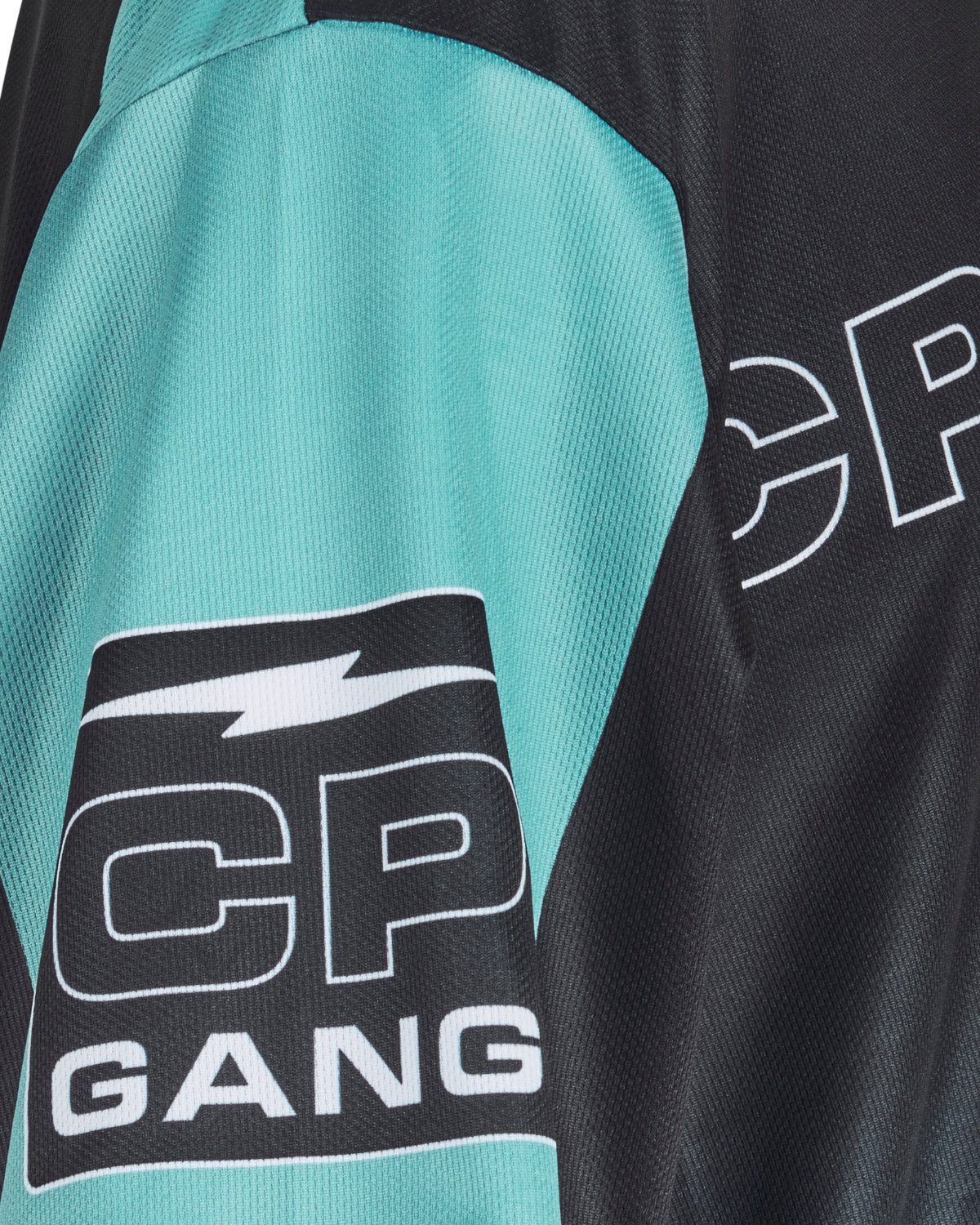 CPGANG Fuji Jersey MTB